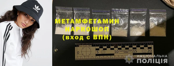 крисы Надым