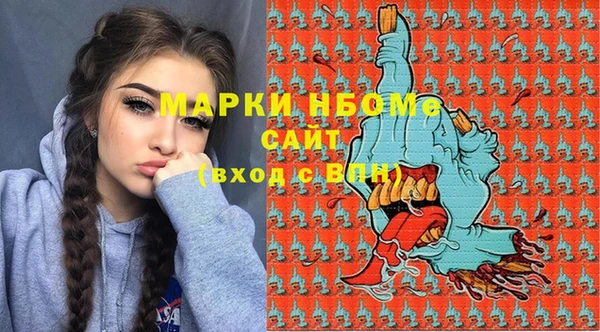 крисы Надым
